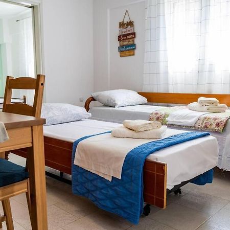 Central Little Home Kalampáka Ngoại thất bức ảnh